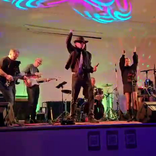 Udo & Rose Panik Orchester