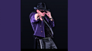 Pit Goss & Rose Panik