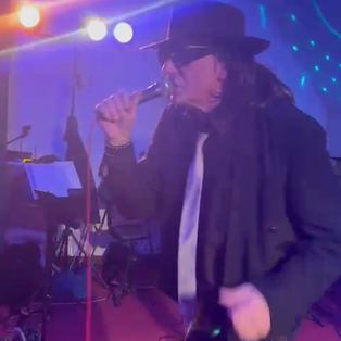 Udo & Rose Panik Orchester