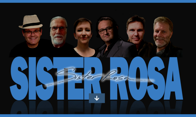 Montag 16.03.2026 - [Sister Rosa]