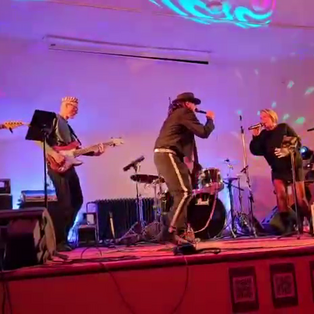 Udo & Rose Panik Orchester