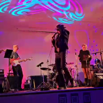 Udo & Rose Panik Orchester