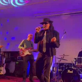 Udo & Rose Panik Orchester