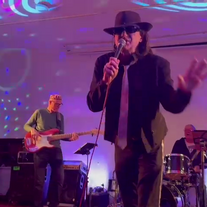 Udo & Rose Panik Orchester