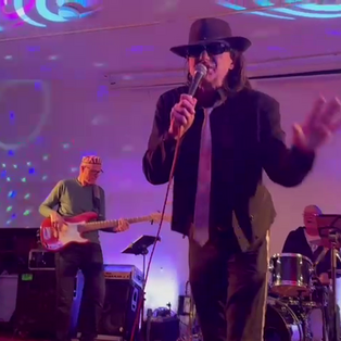 Udo & Rose Panik Orchester