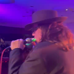 Udo & Rose Panik Orchester