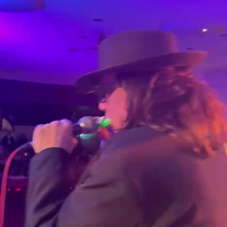 Udo & Rose Panik Orchester