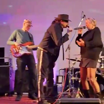 Udo & Rose Panik Orchester