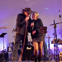 Udo & Rose Panik Orchester