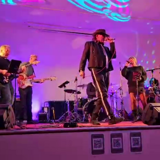 Udo & Rose Panik Orchester