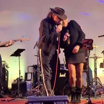 Udo & Rose Panik Orchester