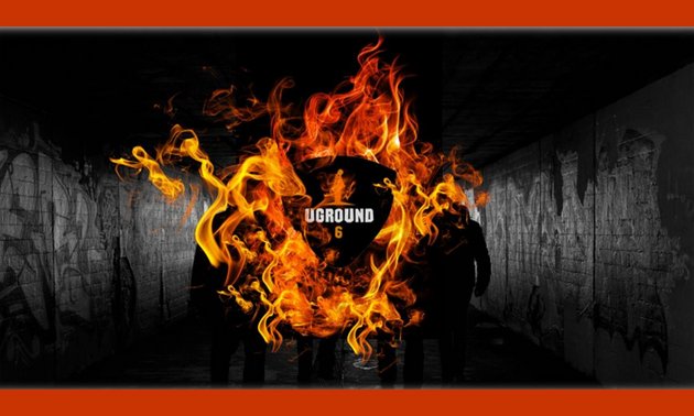 Montag 02.03.2026 - [Uground-6]