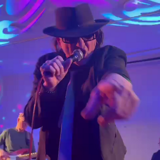 Udo & Rose Panik Orchester